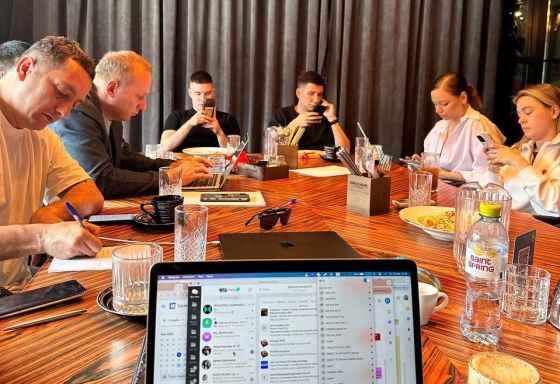 Элементы формата