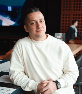 Левон Минасян