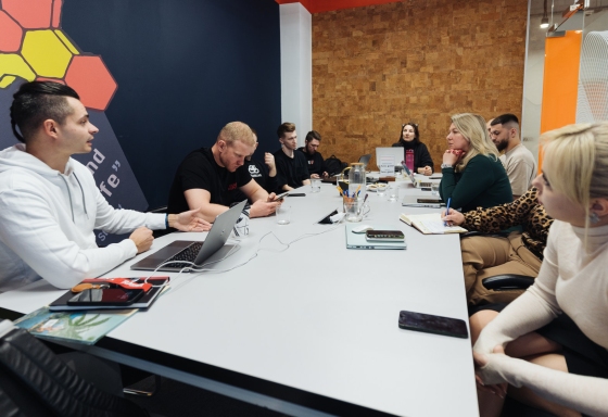 Тревожная кнопка