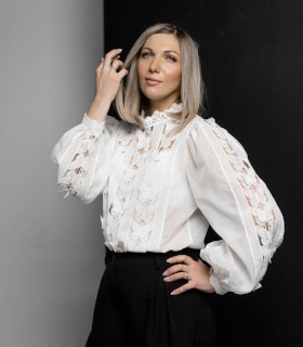 Елена Митрофанова