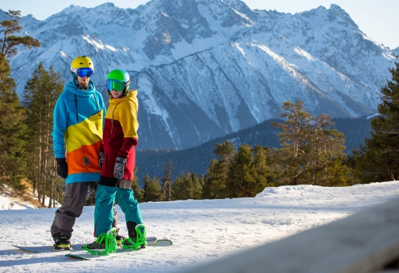 Тур на Архыз для предпринимателей