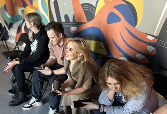 Шестое занятие Top