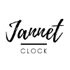 Jannet-Clock